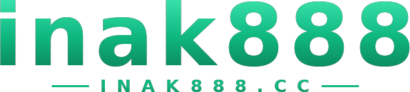 inak888 logo