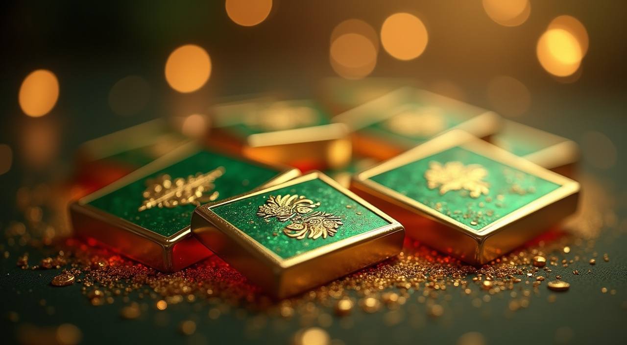 inak888 Mythical Treasure di inak888 — Masuk ke Dunia Mistik