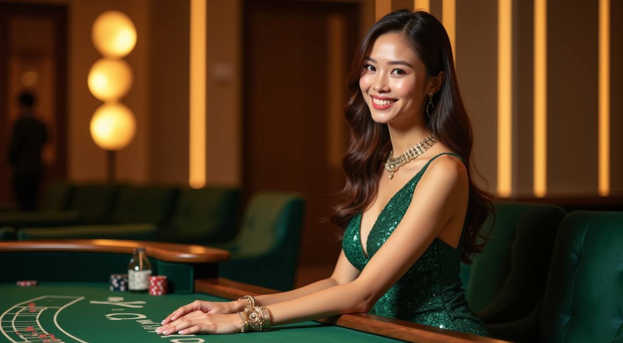 inak888 Bagaimana inak888 Dibentuk untuk Malaysia