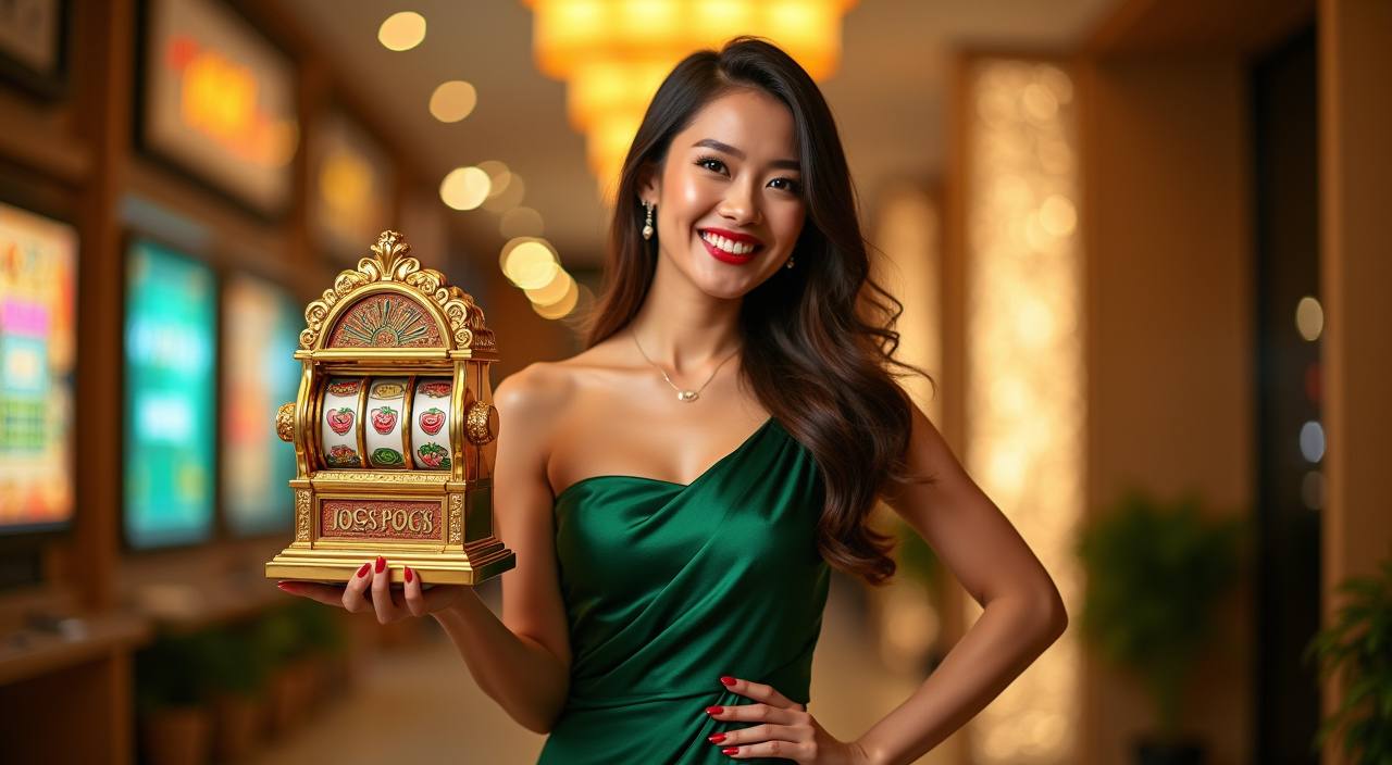 inak888 Koleksi Haze Kami – Dari Slot Hingga Meja